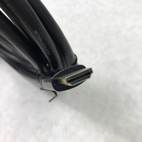 HDMI to HDMI 12ft CSA LL8401-F4 (Lot of 4)