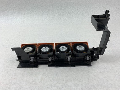 Dell PowerEdge 2950 FC277 Cooling Fan Bracket Assembly With Fans 2415KL