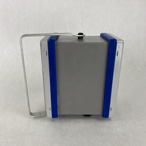 Orbisphere Laboratories Model 3600 Analyzer - Broken Key