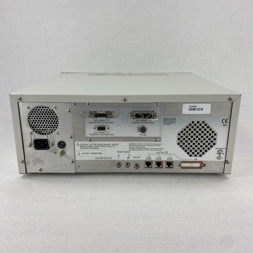 GE 0129 Corometrics 120 Series Maternal Fetal Monitor w/ Power Cord