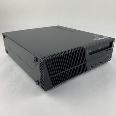 Lenovo ThinkCentre m91p Desktop i5-2400 3.1 GHz 4 GB Ram No OS No HDD