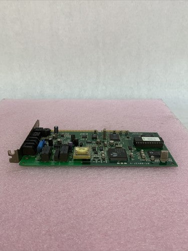 Hayes Modem Card 09-00437-4 IAS 5644US