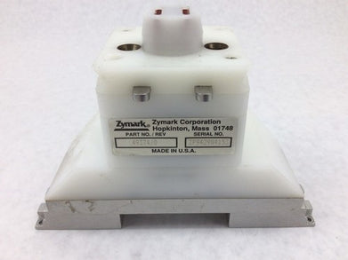 Zymark Corporation 49374