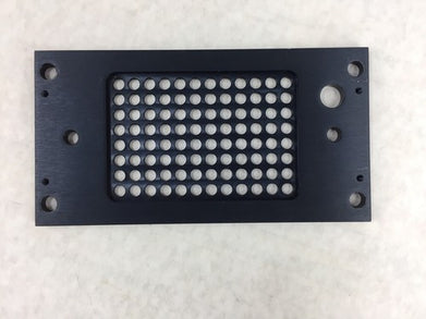 Tomtec Rack Press Adapter Kit