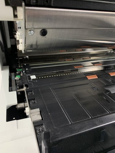 Kodak i4200 Plus Scanner Color Duplex Image Bad Separator Roller Parts & Repair