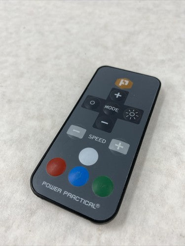 Power Practical RMT1 Remote Control ONLY