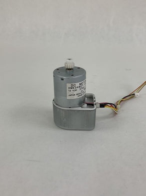 Japan Servo Co DC Motor DME34BEF-109 12 V.DC 3700 r/mln No. 6531