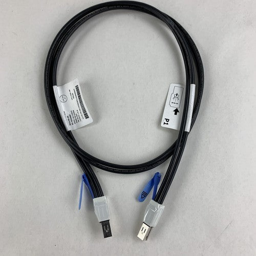IBM 74Y9029 External SAS 1.5M Cable