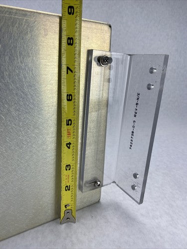 DEC SC008-AB Set 70-18771 Digital 8-NODE Star Coupler Control Hubs with Mount c
