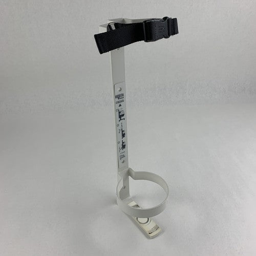 Ohmeda Medical 6600-0836-800 9CM  Cylinder Holder Giraffe Omnibed