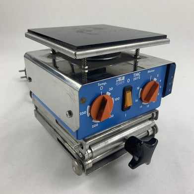 Assistent TMC 2072 Magnetic Stirrer Untested