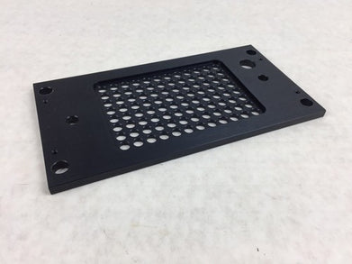 Tomtec Rack Press Adapter Kit