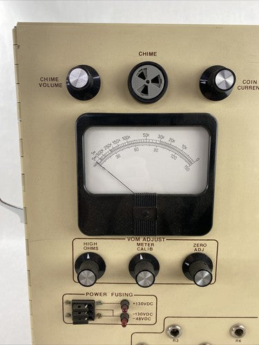 Stromberg-Carlson 814451-118A Test Set UNTESTED