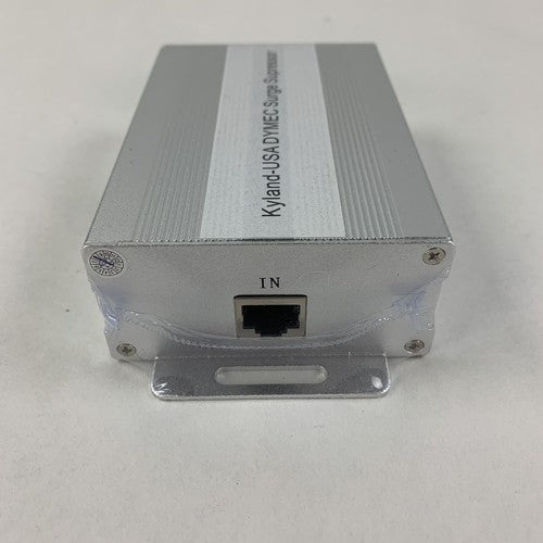 Kyland KLF201 USA Dymec Surge Supressor POE Network Surge Protector