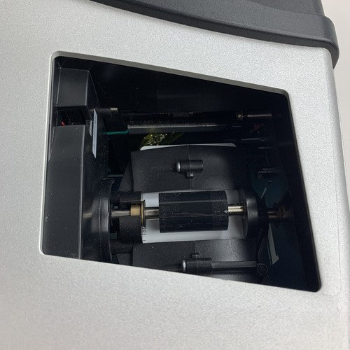 Fargo DTC400 FD Direct to card 400 Printer Parts and Repair Jams W/ Power Supply