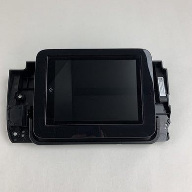 HP OEM J7Z08-60104 Control Panel 8-Inch Display From HP Scanjet Flow N9120 FN2