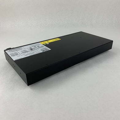 IBM 9306-RTP  Power Distribution Rack Mount Power Strip No Cord Untested