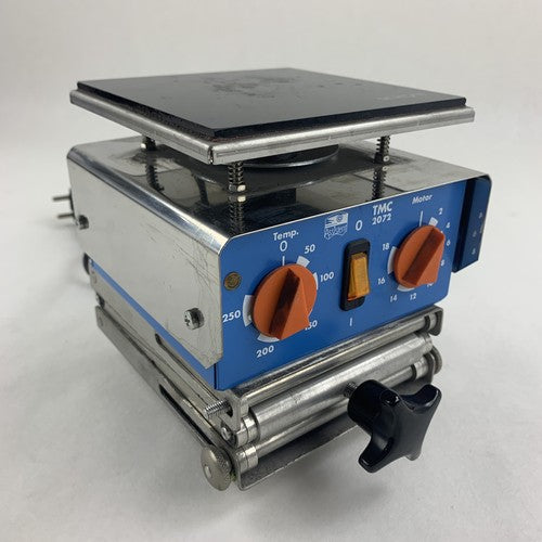 Assistent TMC 2072 Magnetic Stirrer Untested