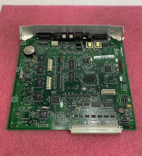 Inter-Tel Axxess CPC 550.2030 V Processing Card