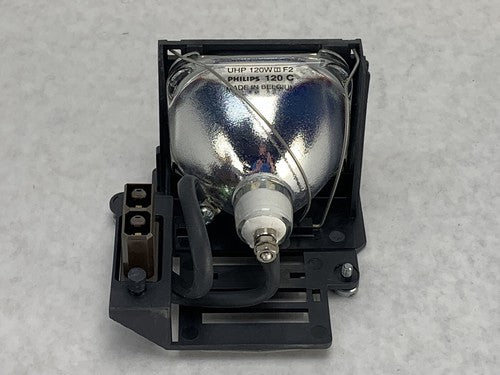 PHILIPS Projection Lamp Hopper LCA 3108 w/ Housing, NEW