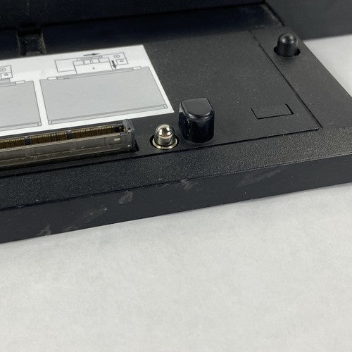 Dell E-Port Plus II PRO2X Port Replicator With 130W AC Adapter