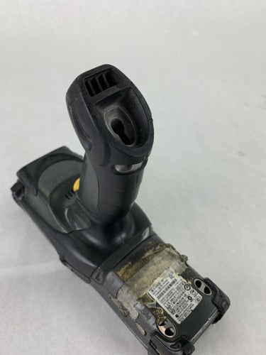Symbol MC92N0-GP0SYEAA6WR Handheld Computer Laser Barcode Scanner Scratch Screen