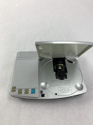 Trutech PVS19251 2x 5" Screen Portable DVD System and Carrier