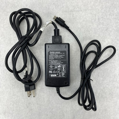 Haider Power Wuxi Hard Electronics HDA60D01-240250 60W Power Supply - Lot of 4