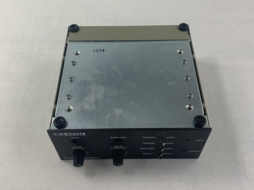 Telex Model IF-1 Interface Unit Module, No Power Cord