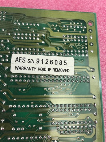 DI0-500 Rev 3 Circuit Board DI0500