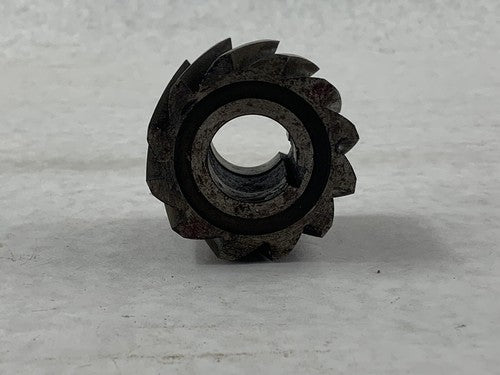 M.R.&T co Millersburg PA USA 2//2x2x1 H.S. Shell-End Milling Cutter