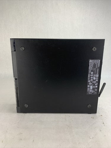 Lenovo ThinkCentre M93P DT Intel Core i7-4770 3.4GHz 8GB RAM No HDD No OS