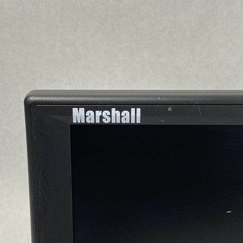 Marshall M-Lynx-10 10-Inch Wide Screen LCD Monitor