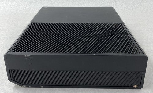 Xbox One 1540 500GB HDD Black Video Game Console 90325 BROKE SYNC Button