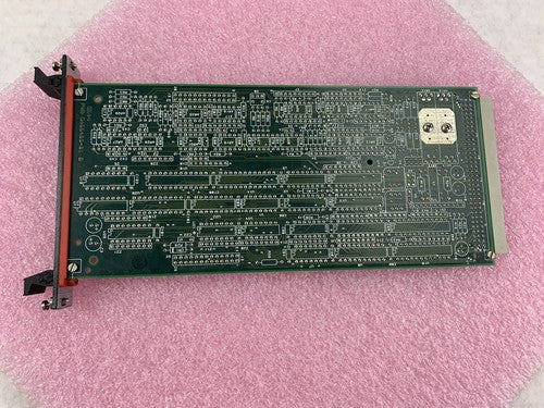 MTS TestStar II Valve Driver 490.14B  488490-01C  D488489-01 B  Card