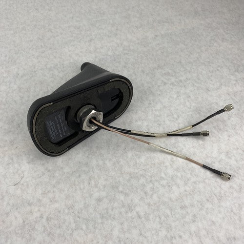 Motorola Laird AN000036A01 VSM Base RF Antenna with Cap GPSS746MP-MT4