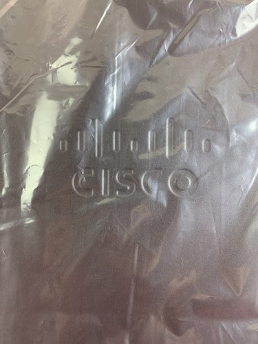 Cisco 2921/K9 2921 Integrated Services Router Box Opened No OS