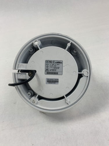 Crest CCN-4724S-21 Full HD Indoor IP Dome Camera