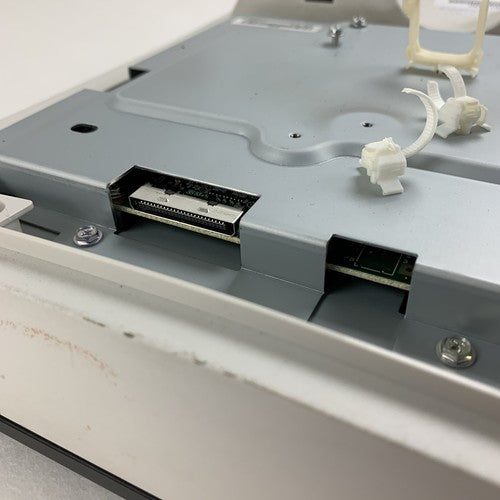 Xerox Color Display Panel Control 91P80361