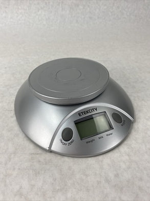 Etekcity EK3550 Electronic Kitchen Scale