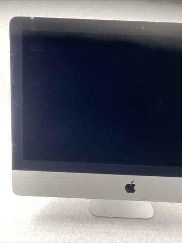 Apple A1418 iMac 21.5" 2012 3.3GHz i3 8GB RAM 500GB HDD macOS 10.15