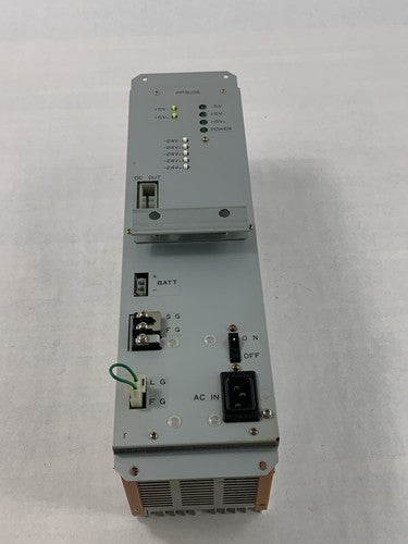 Toshiba PPSU96 Power Supply Assembly