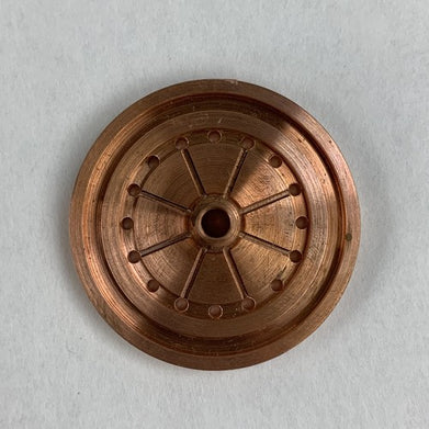 Anode 4MM PL024P-130-0001A