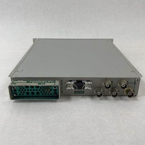 Tennelec TC 246 AMP/SCA Coarse Gain Module