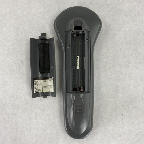 Magnavox 0335246 2-9511 Universal Video VCR TV Remote Control TESTED