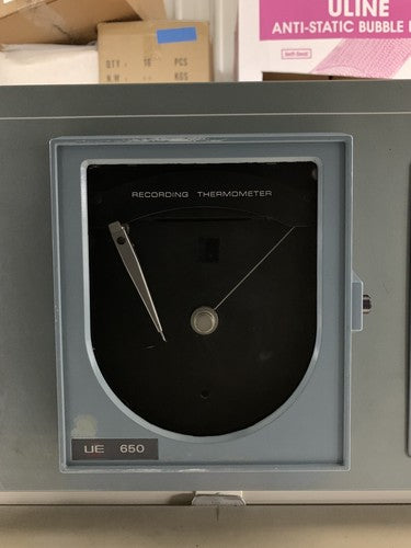 Forma Scientific Plasma Freezer 8097