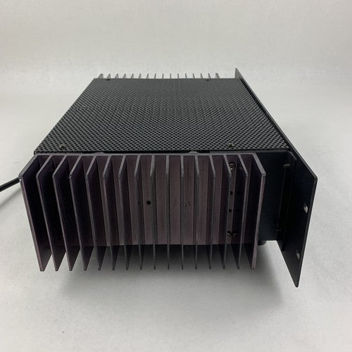 Bogen HTA250A Power Amplifier 250W 70V 25V  Tested Works W/ Hum