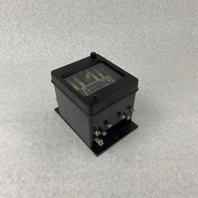 GE 12HFA151A1H Auxiliary Relay HFA 250 Volts
