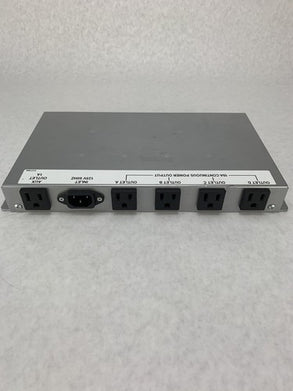 Spectrum 4010795 Chromebook Cart Output 55468-ABD