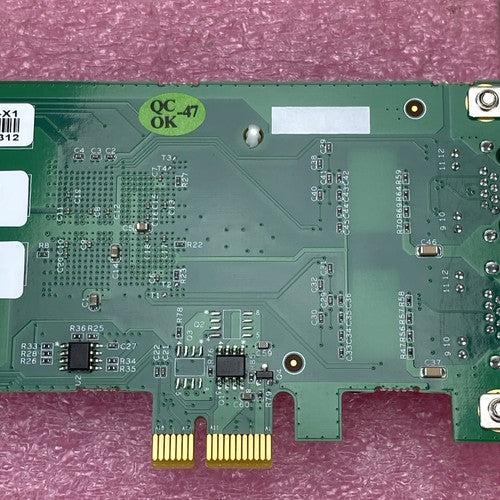 CNA/NIC 82576-GE-2T-X1 Ethernet Converged Network Adapter 1.25G Intel 82576